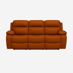 Recliner 3 Seater Soleil - Helloilmare